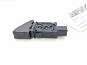 Warnleuchte Schalter GS1D664H0A Mazda 6 Sport (GH14/GHA4) Schrägheck 2.0 CiDT 16V (RF7J)