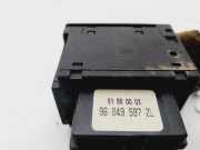 Scheibenwischerschalter 96049597ZL Citroën Saxo Schrägheck 1.1i X,SX (TU1M(HDZ))