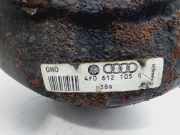 Bremskraftverstärker 4F0612105G Audi A6 (C6) Limousine 3.0 TDI V6 24V Quattro (BMK)