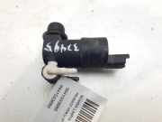 Scheibenwaschpumpe 9641553880 Peugeot 2008 (CU) Großraumlimousine 1.5 BlueHDi 100 (DV5RD(YHY))