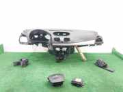 Airbag Set 681002179R Renault Fluence (LZ) Limousine 1.5 dCi 105 (K9K-832(K9K-G8))