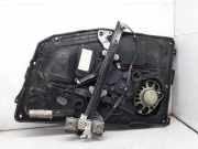 Fensterheber Links Vorne 2S61A045H17A Ford Fiesta 5 (JD/JH) Schrägheck 1.4 TDCi (F6JA)