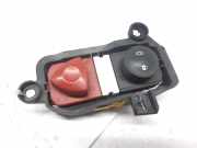 Warnleuchte Schalter 8200407415 Renault Scénic II (JM) Großraumlimousine 1.5 dCi 105 (K9K-732)