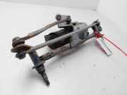 Scheibenwischermotor Vorne 7700843523 Renault Scénic I (JA) -> 1999, Zie MEGANE Großraumlimousine 1.9 dCi RX4 (F9Q-740)