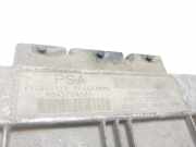 Motorsteuergerät 9646184980 Citroën Saxo Schrägheck 1.4i SX,VSX (TU3JP(KFW))