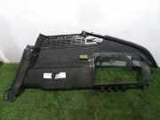 Kofferraumdeckel Verkleidung C 4G8863887C Audi A7 Sportback (4GA/4GF) Liftback 3.0 TDI Clean Diesel V6 24V Quattro (CRTD(Euro 6))