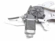 Fensterheber Rechts Hinten 827009U00B Nissan Note (E11) Großraumlimousine 1.5 dCi 86 (K9K-276)