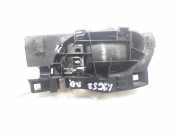 Türgriff Innen Rechts Vorne 96555516VV Peugeot 208 I (CA/CC/CK/CL) Schrägheck 1.6 Blue HDi 75 (DV6FE(BHW))