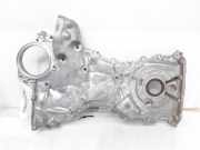 Steuerkette Abdeckung PE0110500A Mazda CX-3 (DJ/DK) SUV 2.0 SkyActiv-G 121 (PEXB)