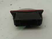 Warnleuchte Schalter B569 Fiat Stilo (192A/B) Schrägheck 1.6 16V (182.B.6000)