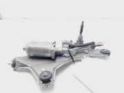Scheibenwischermotor Hinten 8513047010 Toyota Prius (NHW20) Liftback 1.5 16V (1NZ-FXE)