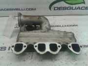 Ansaugkrümmer 038129713J Seat Toledo (1M2) Limousine 1.9 TDI 110 (ASV)