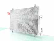 Klimakondensator 9652775780 Citroën CITROEN C5 BERLINA SX (E) 109 CV / 80 KW