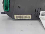 Tachoeinheit Kmh 1U0920811F Skoda Octavia (1U2) Liftback 1.9 TDi GLX,SLX (ALH)