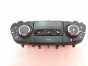 Bedienung Klimacontrolle 13273095 Opel INSIGNIA BERLINA Edition 131 CV / 96 KW