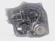 Fensterheber Rechts Hinten GS1D7297X Mazda 6 (GH12/GHA2) Limousine 2.2 CiTD 16V 163 (R2)