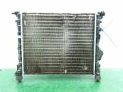 Radiator 2140000QAV Nissan Kubistar (F10/F11) Van 1.2 (D7F-764)