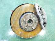 Achsschenkel Halter Rechts Vorne 31387651 Volvo V40 (MV) Schrägheck 5-drs 1.5 T3 16V Geartronic (B4154T2(Euro 6d))