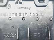 Armaturenbrett Duse 1T0819703B Volkswagen Touran (1T1/T2) Großraumlimousine 1.9 TDI 105 (BLS) BLS