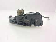 Türschloss Links Vorne 81310H1020 Hyundai Terracan SUV 2.9 CRDi 16V (J3)