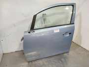 Tür Links Vorne 93189328 Opel Corsa D Schrägheck 1.3 CDTi 16V Ecotec (Z13DTH)