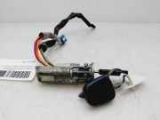 Zündschloss 9641551180 Citroën Xsara Picasso (CH) Großraumlimousine 1.6 HDi 16V 92 (DV6ATED4(9HX))