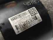 Anlasser 3110086G00 Suzuki BERLINA (MZ) GL (5-ptas.) 92 CV / 68 KW