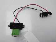 Heizwiderstand 3R68K1R71K Renault Megane II (BM/CM) Schrägheck 1.9 dCi 120 (F9Q-800)