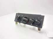 Bedienung Klimaanlage 663255Z Renault Master II (ED/HD/UD) Chassis-Cabine 2.8 dTi (S9W-700)