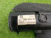 Hutablage 96389368ZD Peugeot 307 SW (3H) Kombi 1.6 HDiF 110 16V (DV6TED4(9HZ))