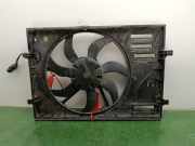Kühlerventilator 5Q0121205 Volkswagen Golf VII (AUA) Schrägheck 1.6 TDI 16V (CLHA) CLHA