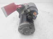 Anlasser 8200665518 Renault Scénic II (JM) Großraumlimousine 1.6 16V (K4M-766)