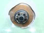 Achsschenkel Halter Rechts Hinten 8K0505432AP Audi A4 (B8) Limousine 2.0 TDI 16V (CJCD)