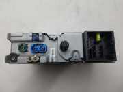 Navigationssystem 9821908880 Citroën C4 Berline (NC) Schrägheck 5-drs 1.6 BlueHDI 120 (DV6FC(BHZ))