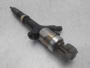 Kraftstoff-Injector 2367027020 Toyota Corolla Verso (E12) Großraumlimousine 2.0 D-4D 16V 90 (1CD-FTV)