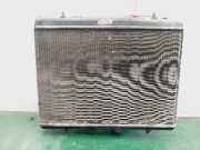 Radiator 9674089680 Citroën C4 Berline (NC) Schrägheck 5-drs 1.6 Hdi 90 (DV6DTED(9HP))