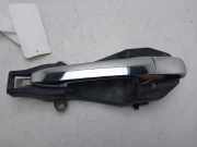 Türgriff Außen Links Hinten EG2172412 Mazda CX-7 SUV 2.3 MZR DISI Turbo 16V (L3VDT)