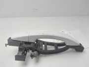 Türgriff Außen Links Hinten 4M51A266B23 Ford Kuga I SUV 2.0 TDCi 16V (G6DG)