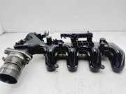Ansaugkrümmer 9653808680 Peugeot 207 CC (WB) Cabrio 1.6 HDiF 16V (DV6TED4(9HZ))