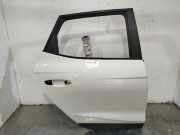 Tür Rechts Hinten 6F9833052E Seat Ibiza V (KJB) Schrägheck 5-drs 1.0 TSI 12V (DKLA)
