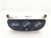 Bedienung Klimaanlage 0046723233 Fiat (119) 1.9 JTD ELX / Dynamic 105 CV / 77 KW