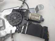 Fensterheber Rechts Vorne 1U1837402K Skoda Octavia (1U2) Liftback 1.9 TDi 100 (AXR)