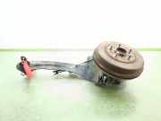 Achsschenkel Halter Rechts Hinten 1355130 Ford Focus 2 Limousine 1.6 TDCi 16V 110 (G8DA)