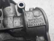 Agr Ventil 9681825280 Citroën C5 III Berline (RD) Schrägheck 2.0 HDiF 16V (DW10BTED4(RHF))