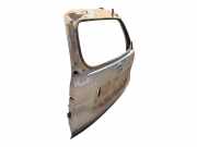 Hintertür 6700560F71 Toyota Land Cruiser (J15) Hardtop Geländewagen 3.0 D-4D 16V (1KDFTV)