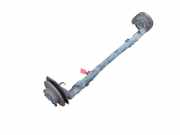 Hinterachse 2K5501101E Volkswagen Caddy IV Van 2.0 TDI 102 (DFSD) DFSD