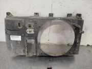 Schließplatte Kühlerträger 1308V9 Citroën Xsara Picasso (CH) Großraumlimousine 1.8 16V (EW7J4(6FZ))