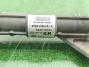 Lenkgetriebe 490012863R Renault Captur (2R) SUV 1.2 TCE 16V EDC (H5F-412(H5F-G4))