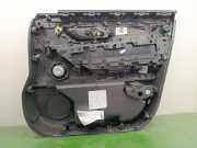 Türverkleidung Links Vorne J8A220163AAW Land + Range Rover Range Rover Evoque Convertible (LVX) Cabrio 2.0 TD 180 16V (204DTD)