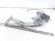 Fensterheber Rechts Hinten 29890032 Rover 45 Schrägheck 5-drs 1.4 16V (14K4F)